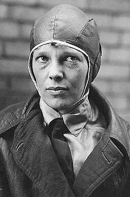 How Amelia Earhart Went Missing and Was Never Seen Again-1