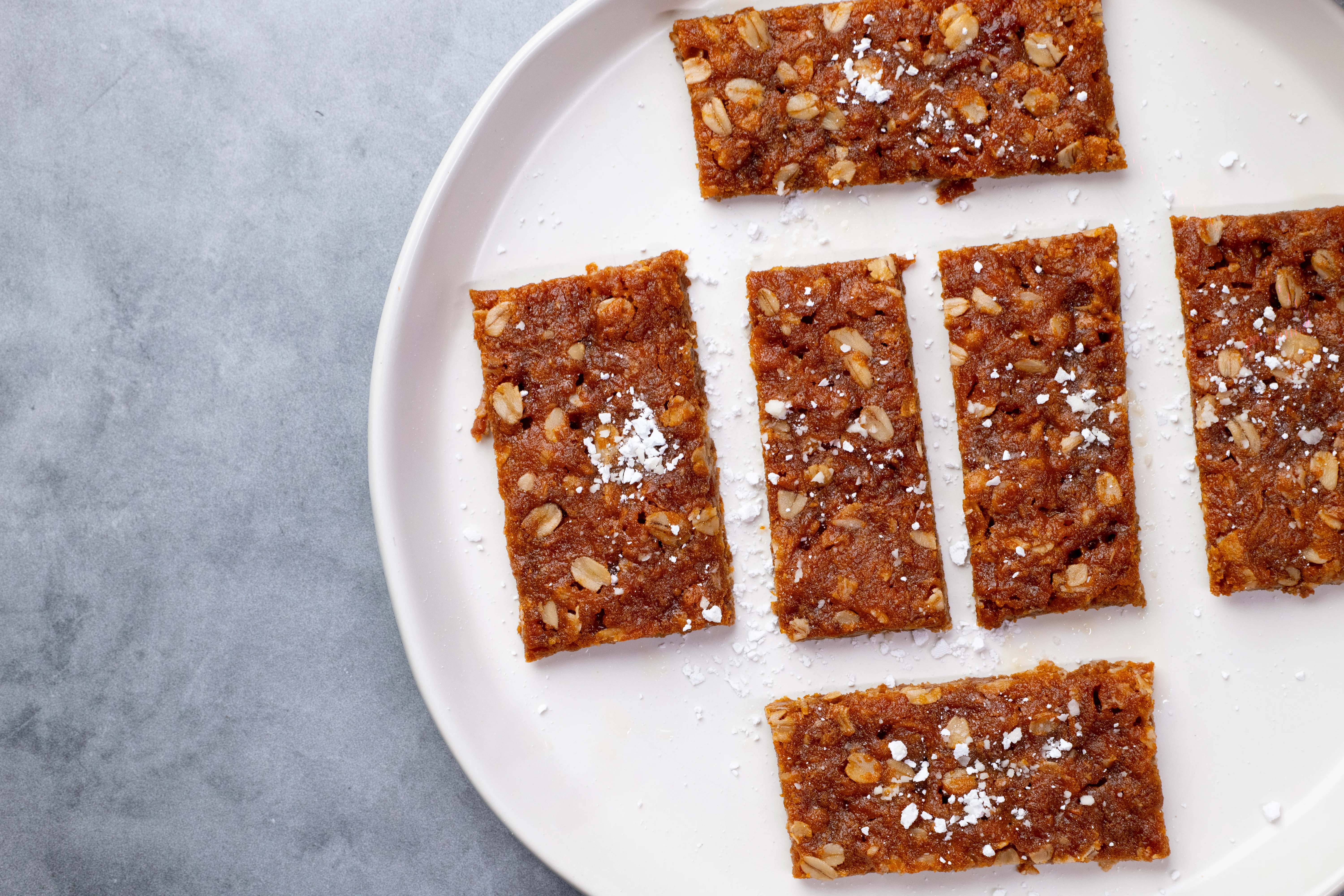 Crunchies | Cooking Professionally