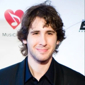 You'll Never Guess Who Called Josh Groban 'A Little Flat' -1