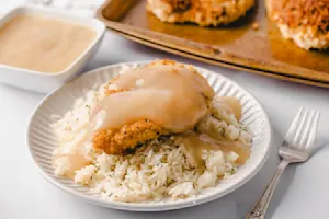Granny-s Chicken And Rice Supper-5