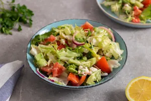 Acropolis Salad