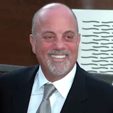 Billy Joel's Wife Breaks Silence on His Condition