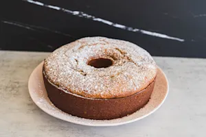 Applesauce Cake (2)