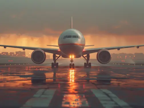 6 Times Airplanes Fell Apart in the Sky in 2024-1