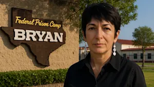 Gislane at Bryan