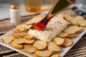 Smoked Cream Cheese