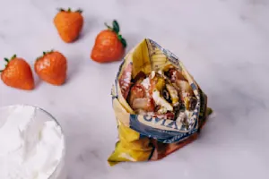 In-a-Pinch Pretzel Salad 3
