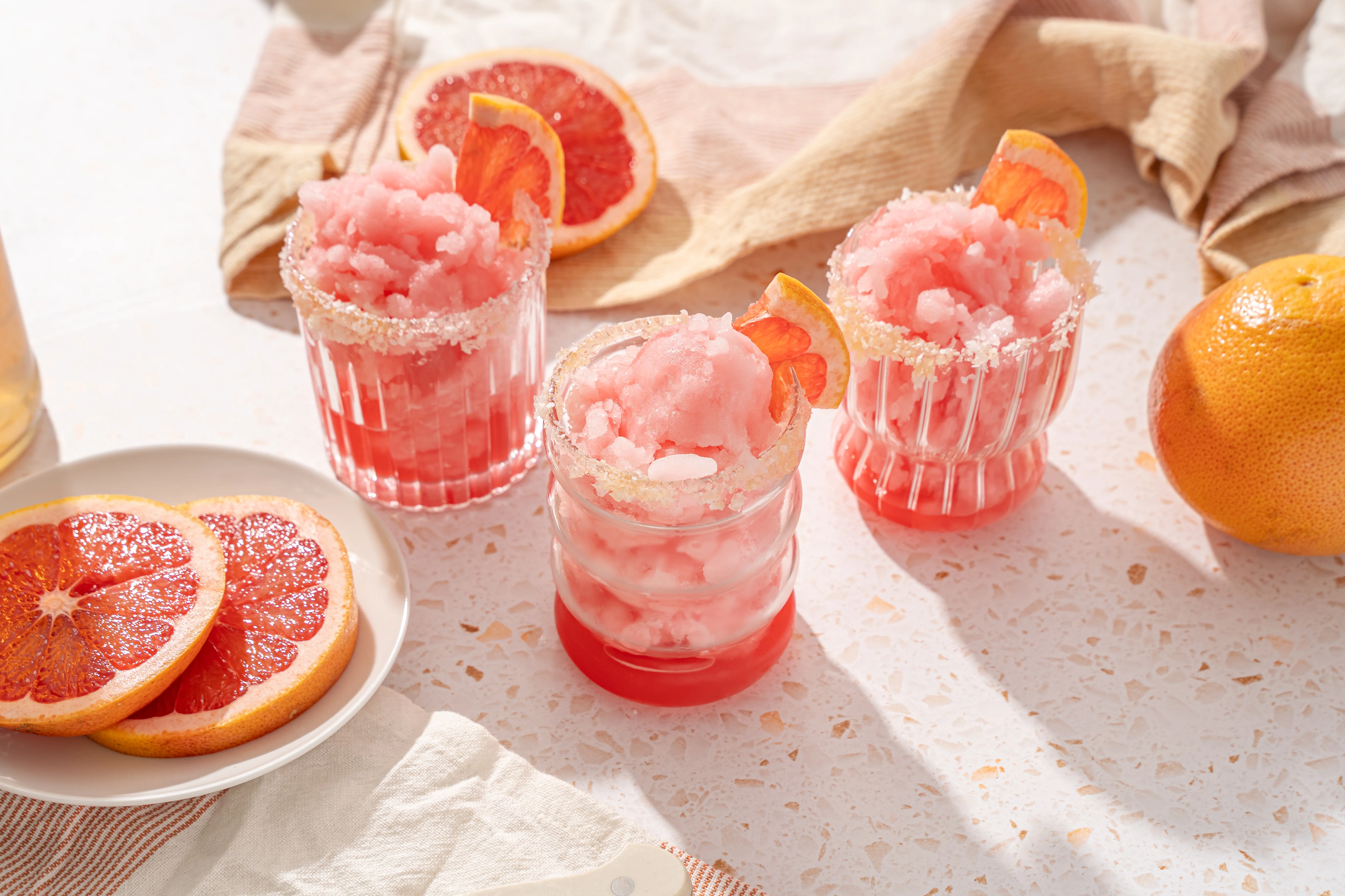 Salty Dog Slush | Recipe Saver