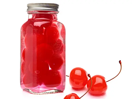 Cancer Risk Sparks FDA Ban on Popular Red Dye-1