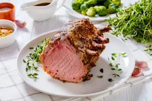 Impress the Inlaws Roast