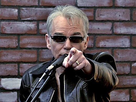 BillyBobThorntonPointsSXSW2009