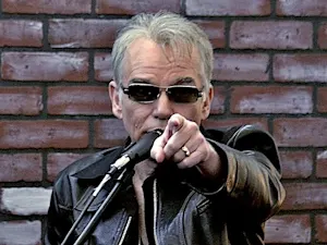 BillyBobThorntonPointsSXSW2009