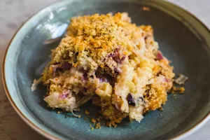 I'll Take A Reuben Bake