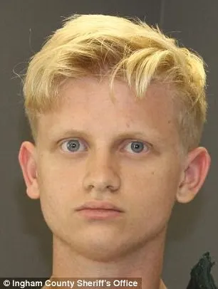 Teen Kills Mom Because He Can't Keep Puppy-1