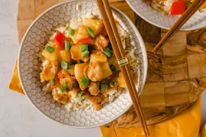 Oh My Chicken Thighs-6