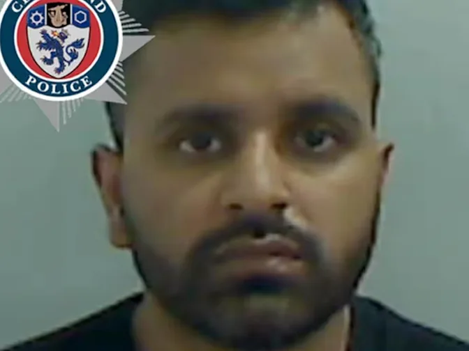 How an iPhone's Health App Exposed a Pharmacist's Chilling Murder Plot -1