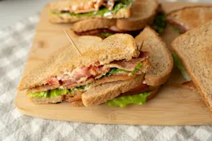 All-American BLT Sliders-045