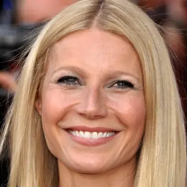 Gwyneth Paltrow avp Iron Man 3 Paris