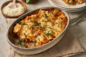 Ravioli Lasagna