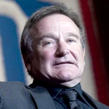 Robin Williams Gave a Chilling Warning
