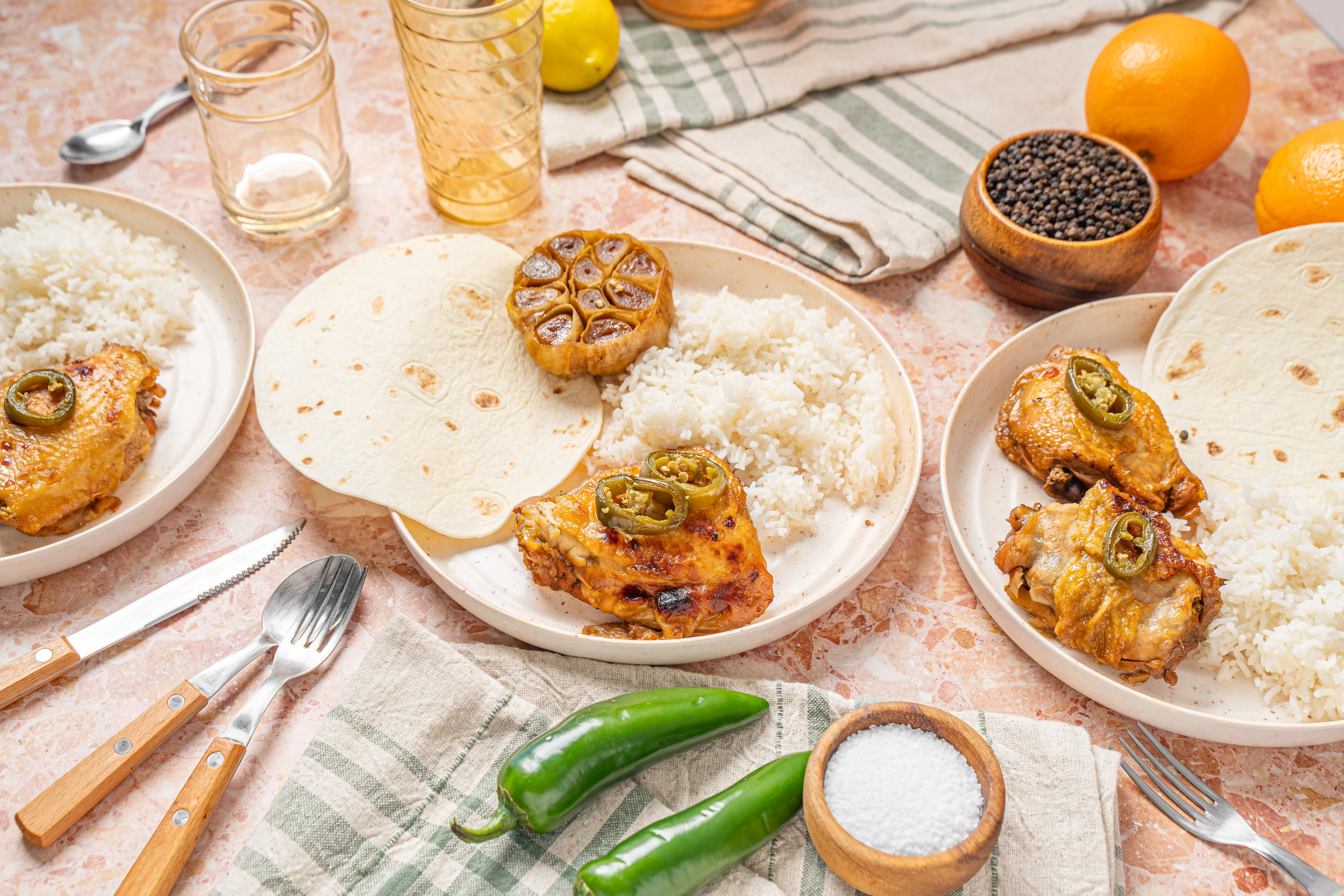 Classic Chicken Adobo | Recipe Saver