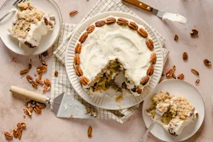 Momma-s Hummingbird Cake-11