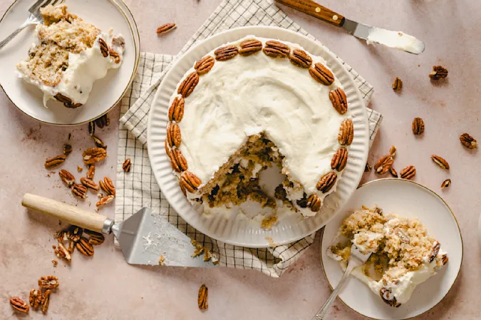 Momma-s Hummingbird Cake-11