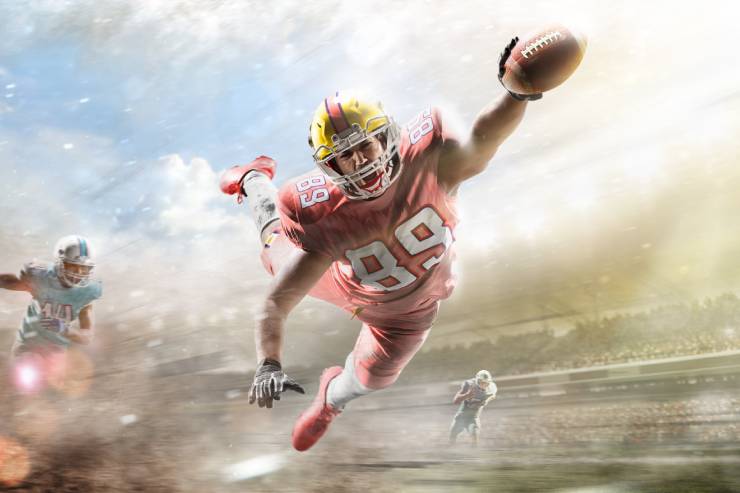  How did the coach get his quarterback? image