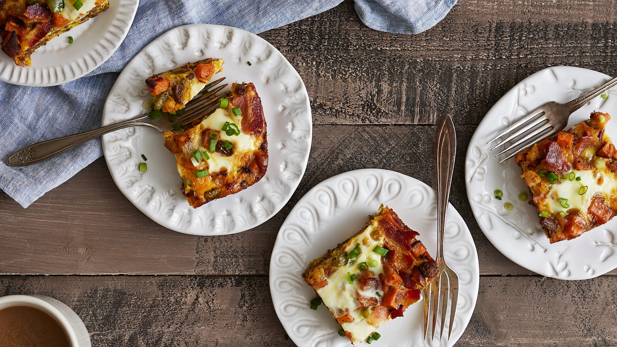 Best Beginnings Casserole | Recipe Saver