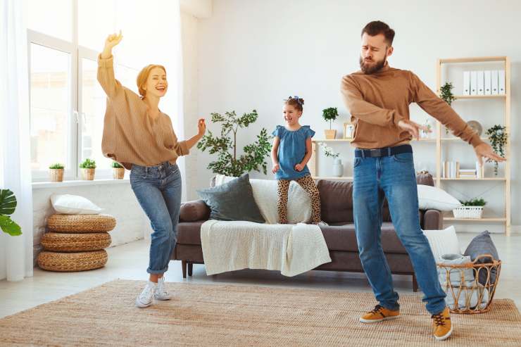  Why am I no longer addicted to the hokey pokey? image