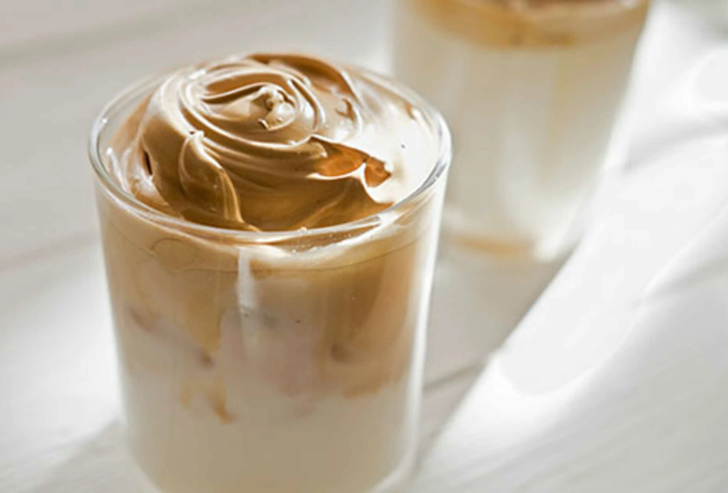 Whipped Coffee | Cooking Professionally