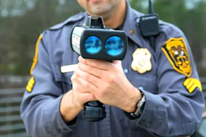 How Do Speed Detectors Work?-1