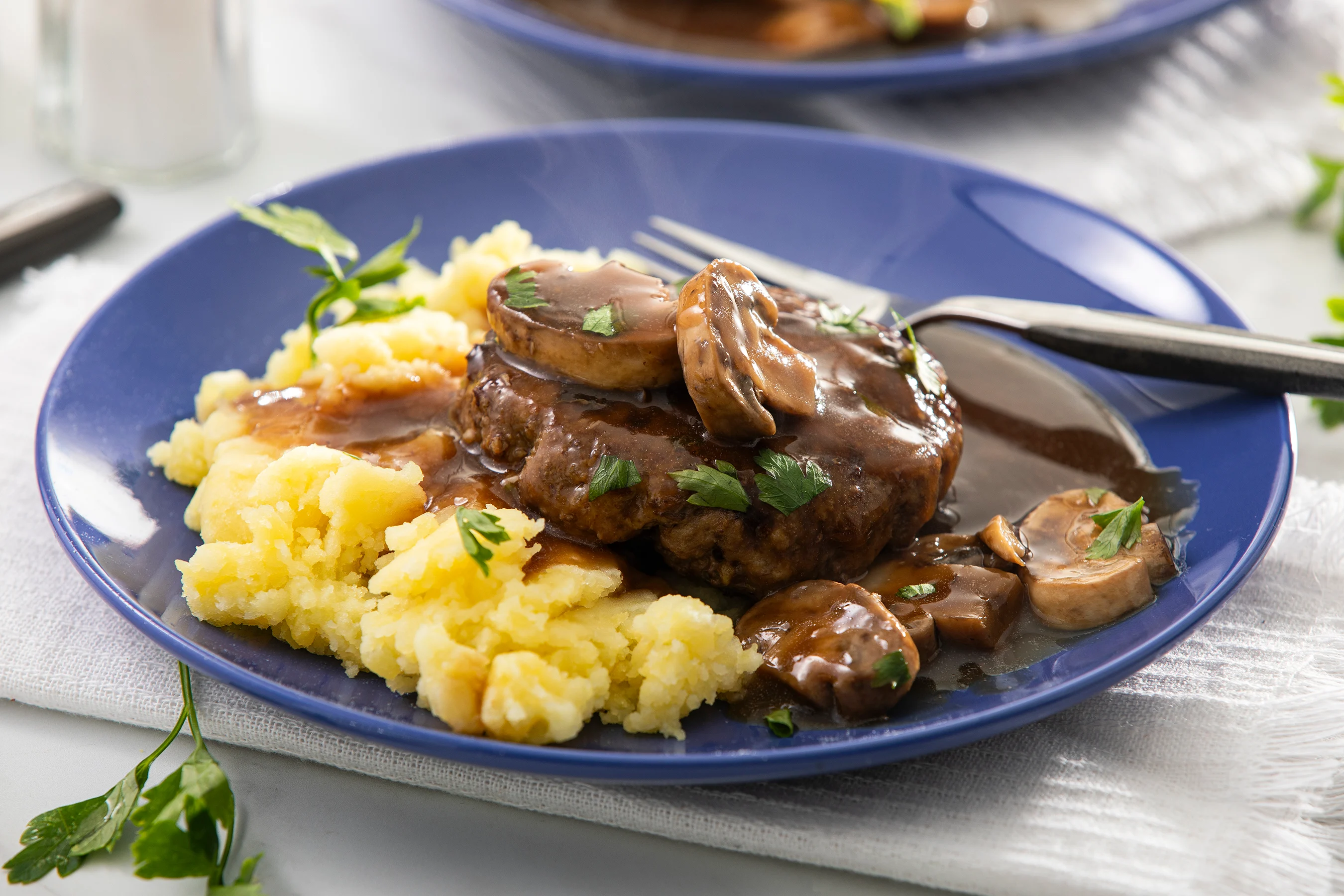 Delicious Diner Patties | Recipe Reader