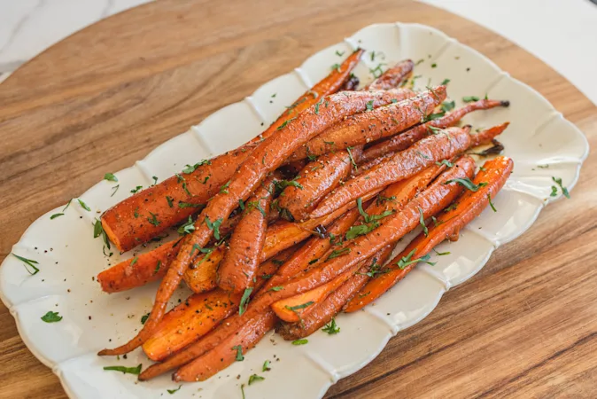 Cinnabrown Carrots (5)