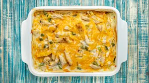 Mighty Good Casserole 01