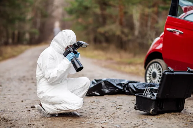 A Day in the Life of a Crime Scene Photographer-7