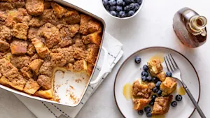 Bay French Toast 2