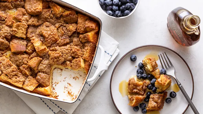 Bay French Toast 2