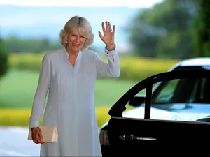 Prince Charles and Camilla visited Brazil 2009 (10)