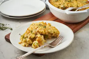 Aunt Lou's Bake