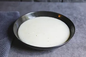 Easy Creamy Grits (4)