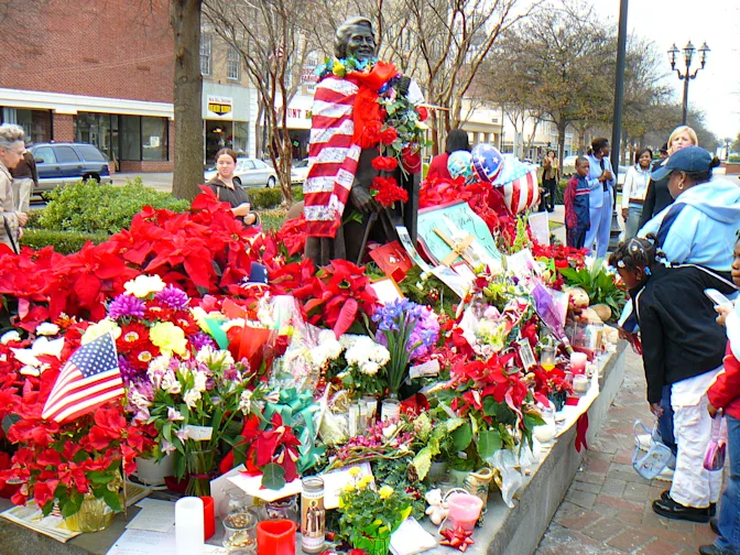 Was James Brown Murdered?-2