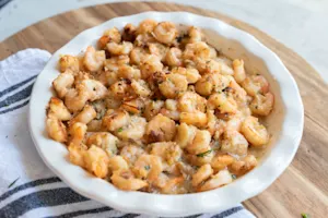 Shrimp De Jonghe