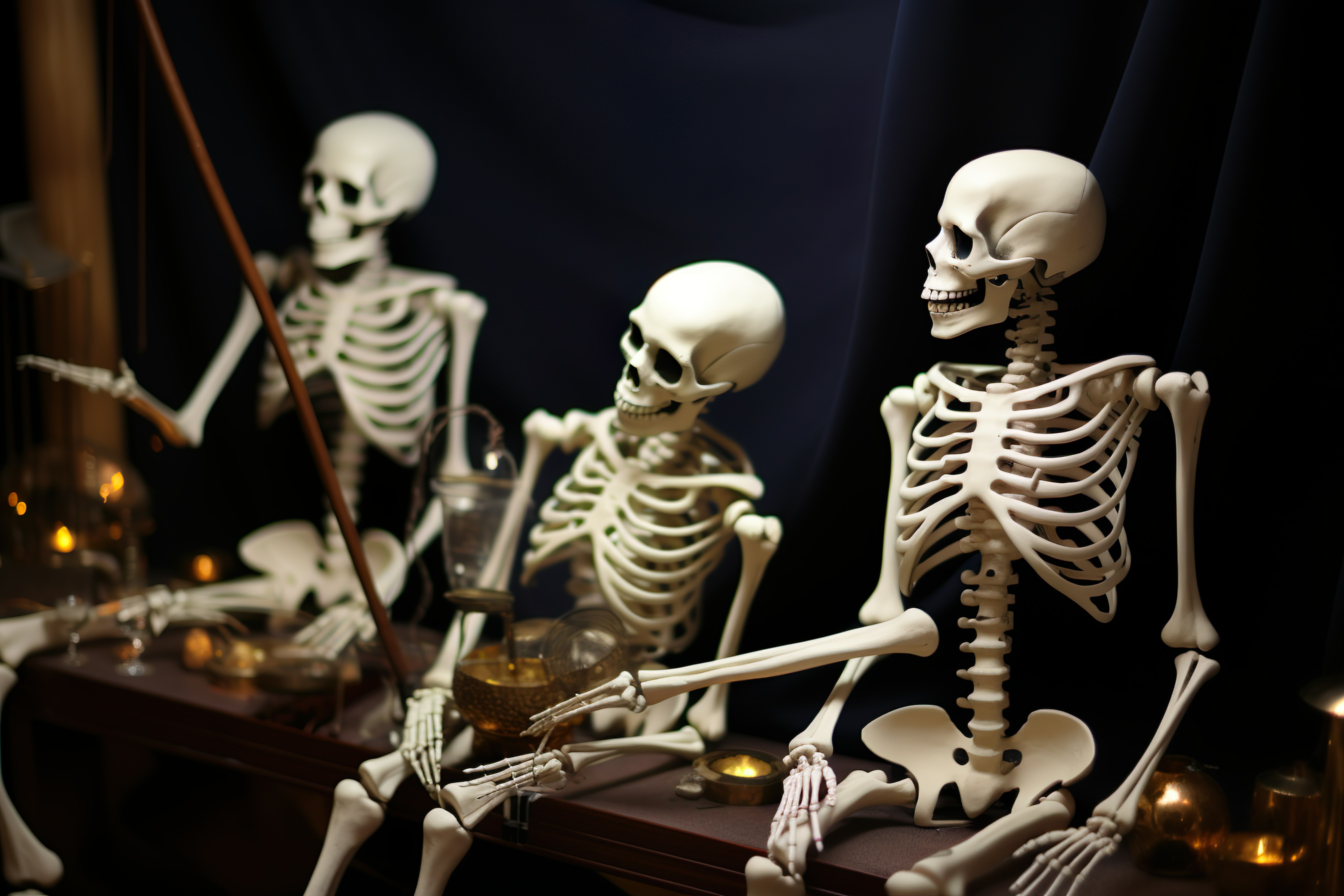 What do skeletons say to each other for good luck? image