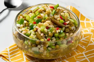 Mom's Shoe Peg Corn Salad