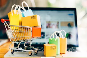 What is the number 3's favorite day to go shopping? image