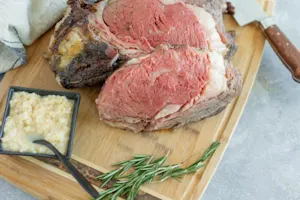 Papa's Prime Rib 1