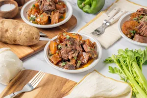 Pot Roast Dump-3