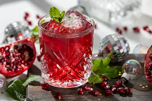 Winter Spritz