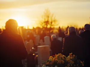 ‘They Were Exceptional People’: Family and Community Mourn Triple Murder Victims-1